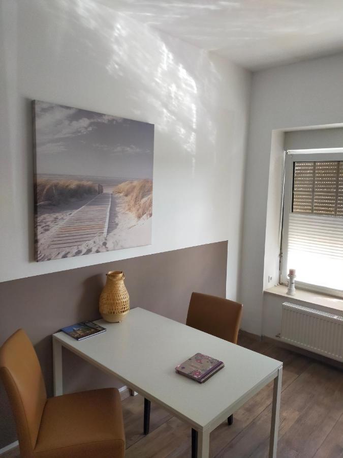 Ferienwohnungen Recklinghausen-Nord 외부 사진
