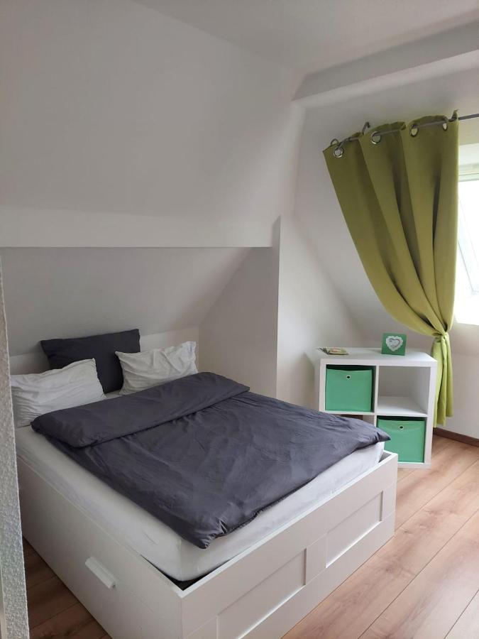 Ferienwohnungen Recklinghausen-Nord 외부 사진