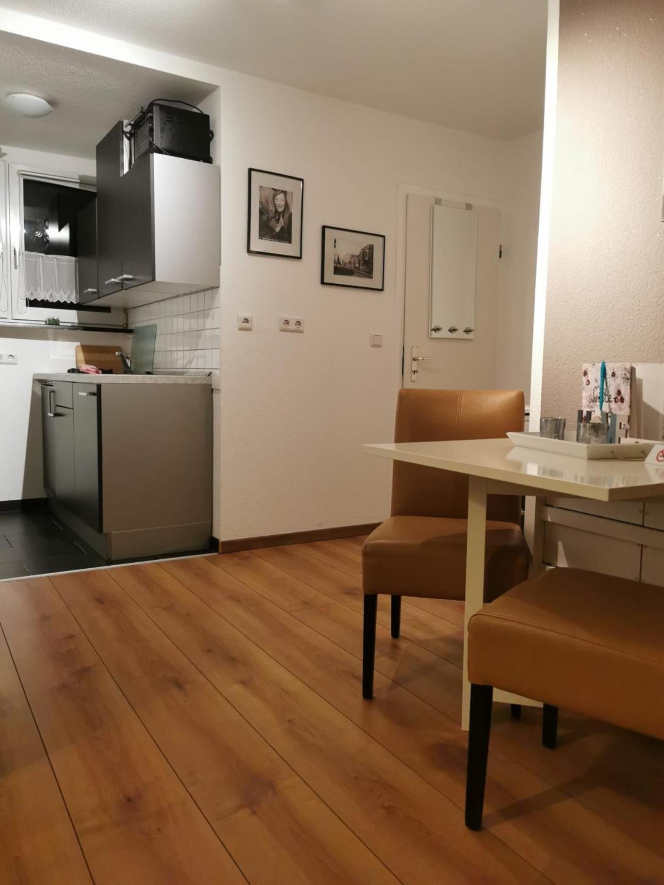Ferienwohnungen Recklinghausen-Nord 외부 사진